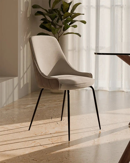 Christie // pack 2 sillas