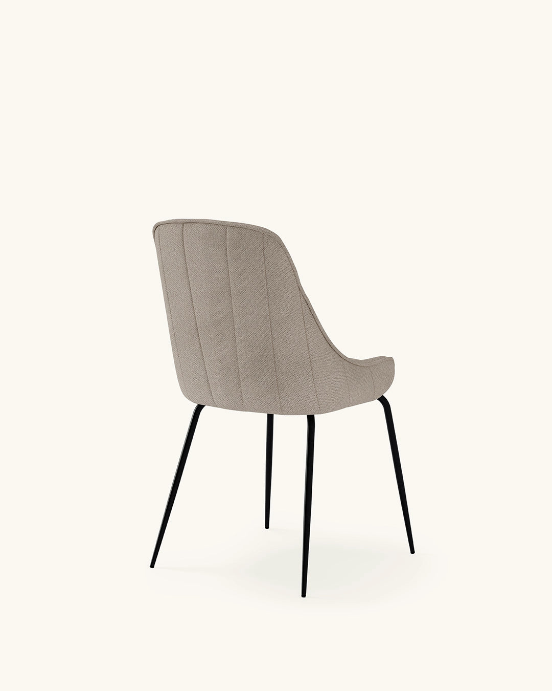 Christie // pack 4 sillas