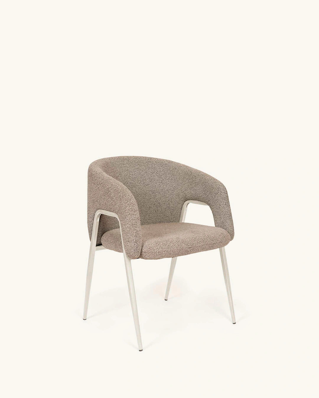Cleo // Pack 4 Taupe