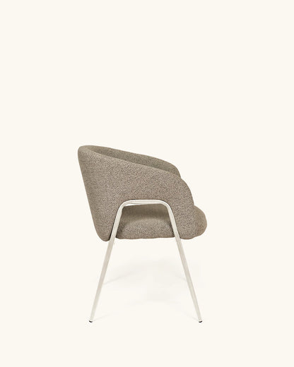 Cleo // Pack 4 Taupe