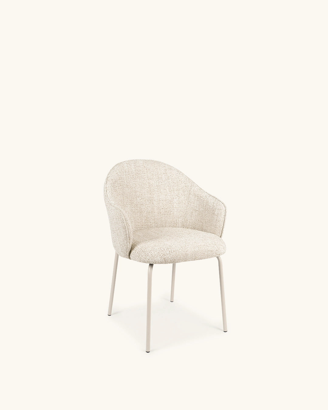 Pack 2 Melissa // Beige-beige