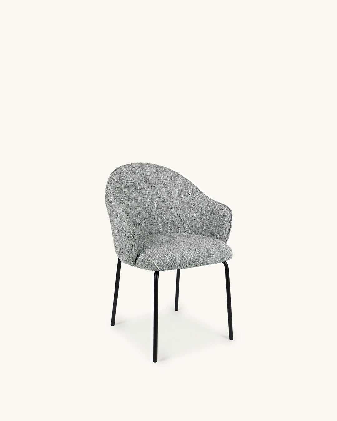 Melissa // Gris-negro