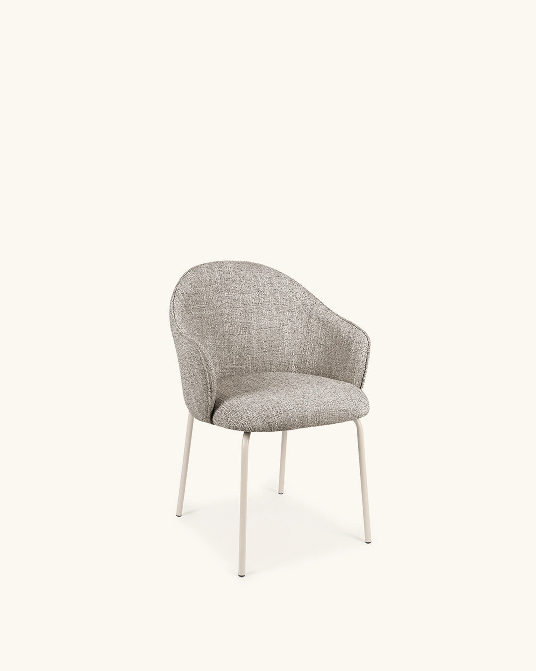 Pack 2 Melissa // Taupe-beige