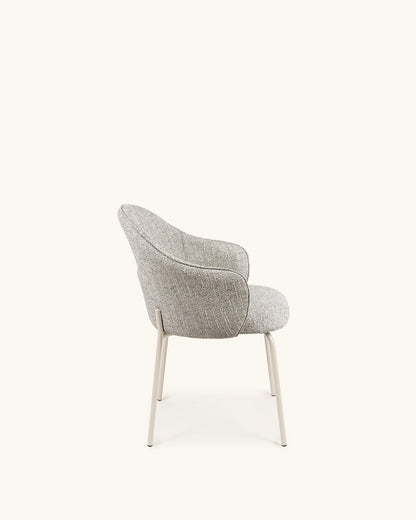Melissa // Taupe-bege