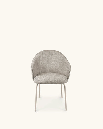 Melissa // Taupe-bege