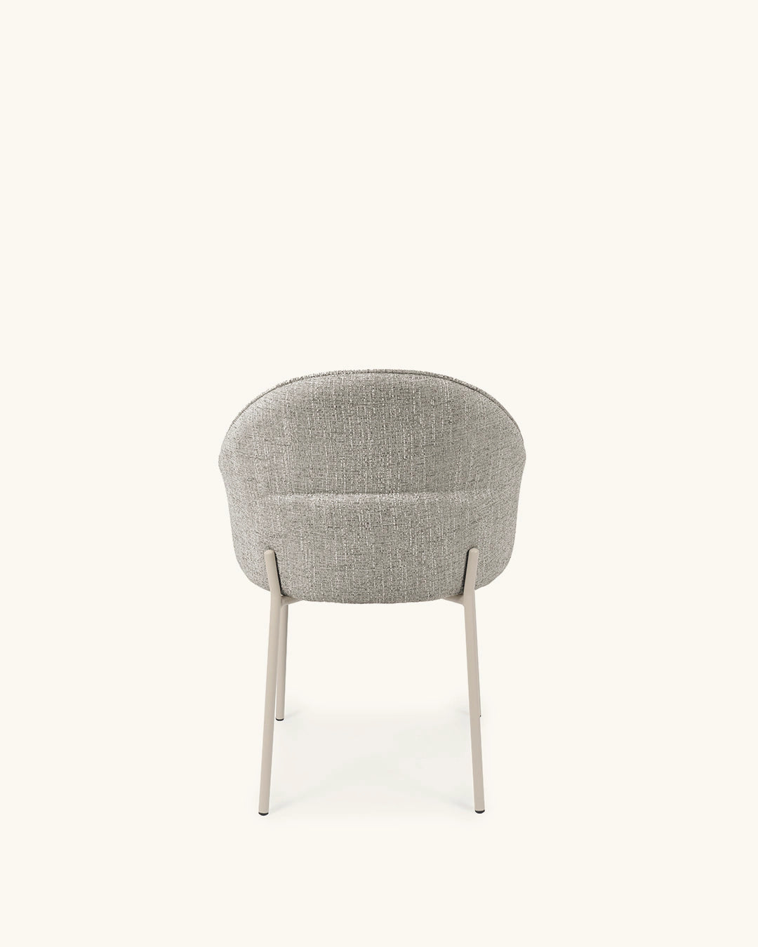 Melissa // Taupe-bege