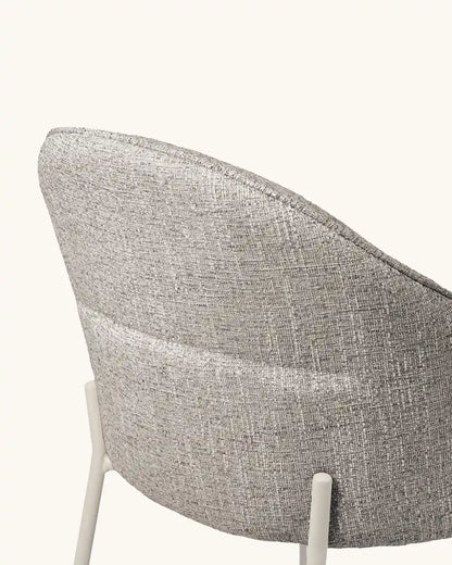 Pack 4 Melissa // Taupe-bege