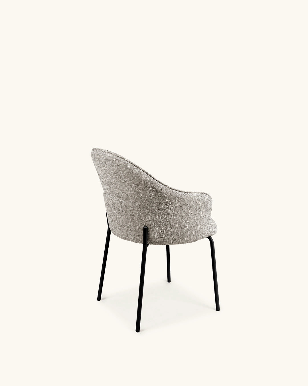 Pack 2 Melissa // Taupe-negro