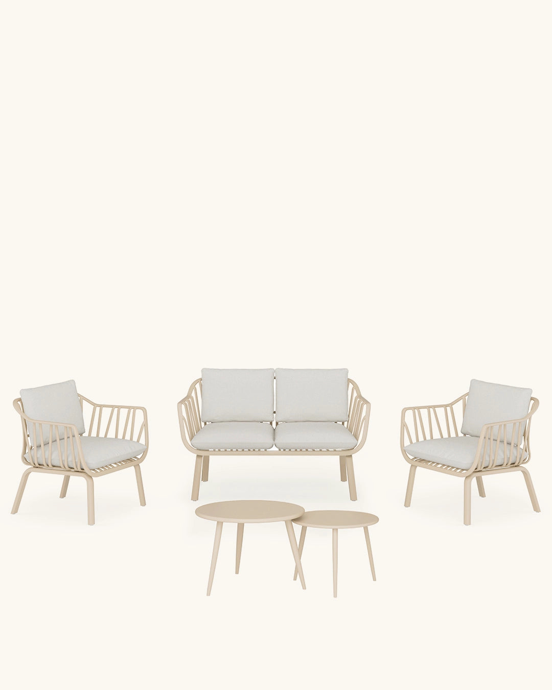 CAPRI // BEIGE