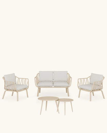 CAPRI // BEIGE