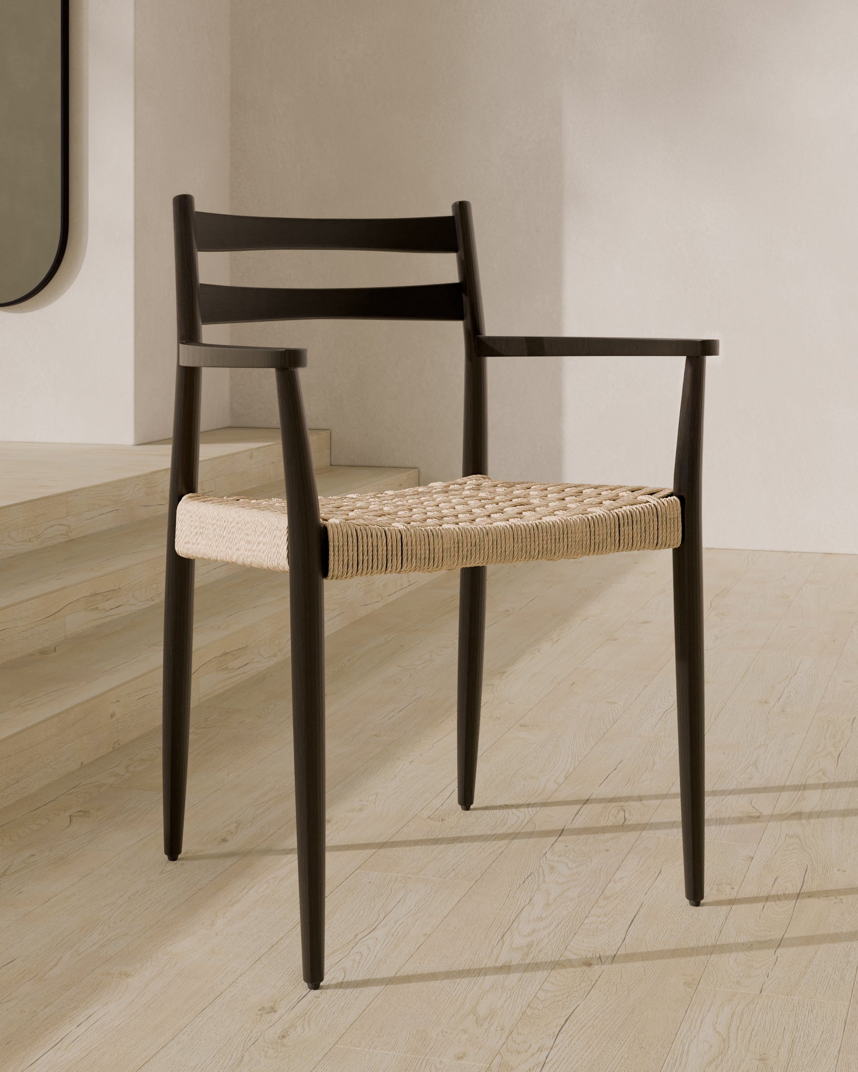 Terra // Preto