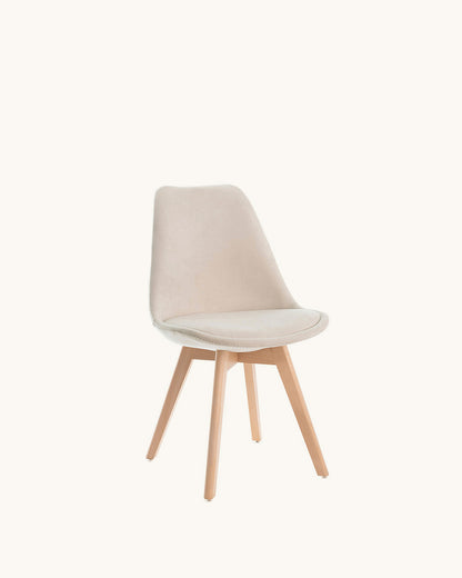 Sampur // Beige