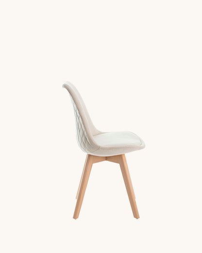 Sampur // Beige