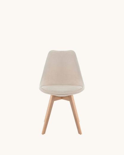 Sampur // Beige