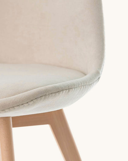 Sampur // Beige