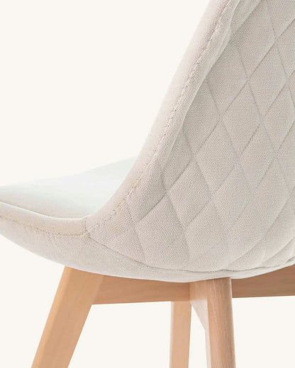 Sampur // Beige