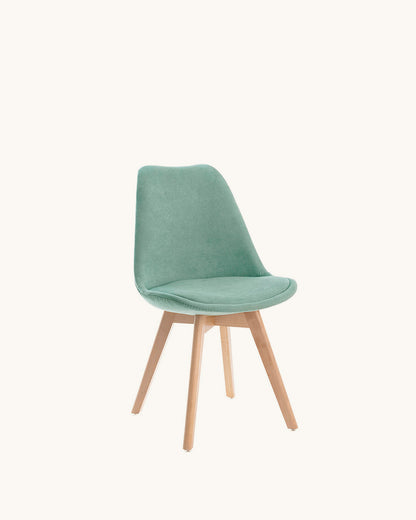 Sampur // Menta