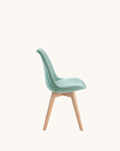 Sampur // Menta