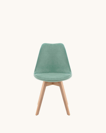 Sampur // Menta