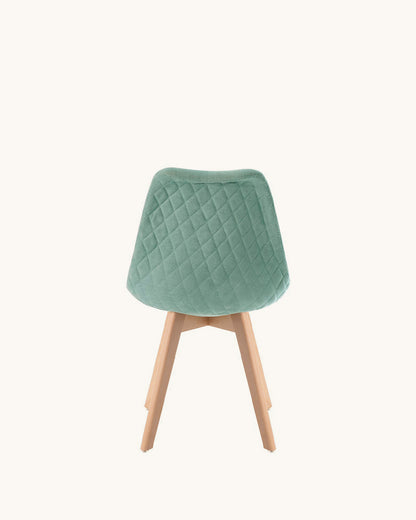 Sampur // Menta