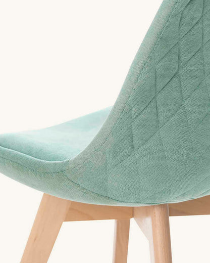 Sampur // Menta