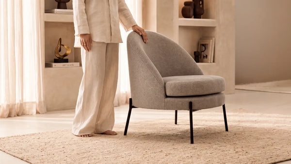 Poltronas Black Friday