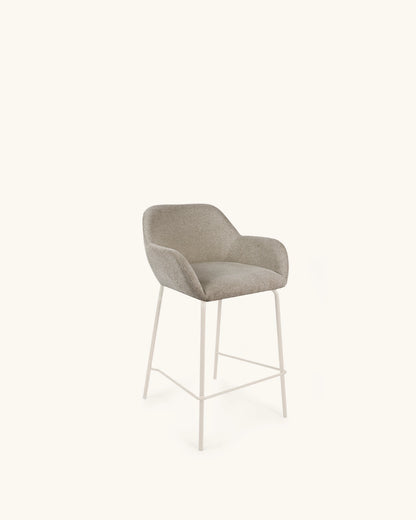 Beckley // Taupe - Bege