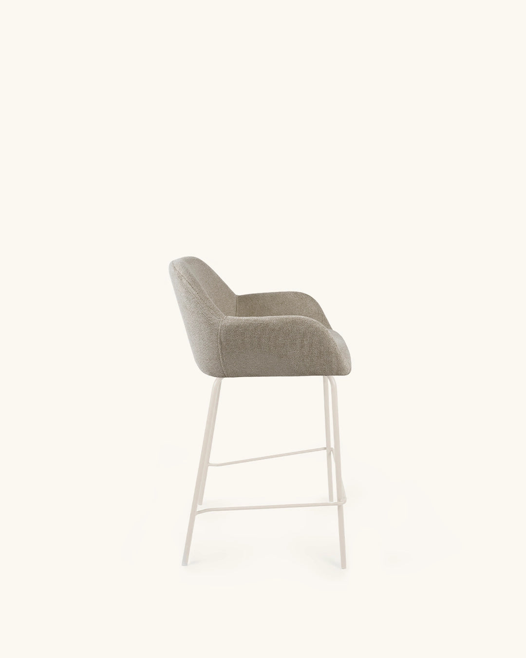 Beckley // Taupe - Bege