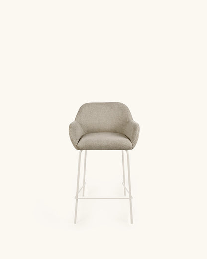Beckley // Taupe - Bege