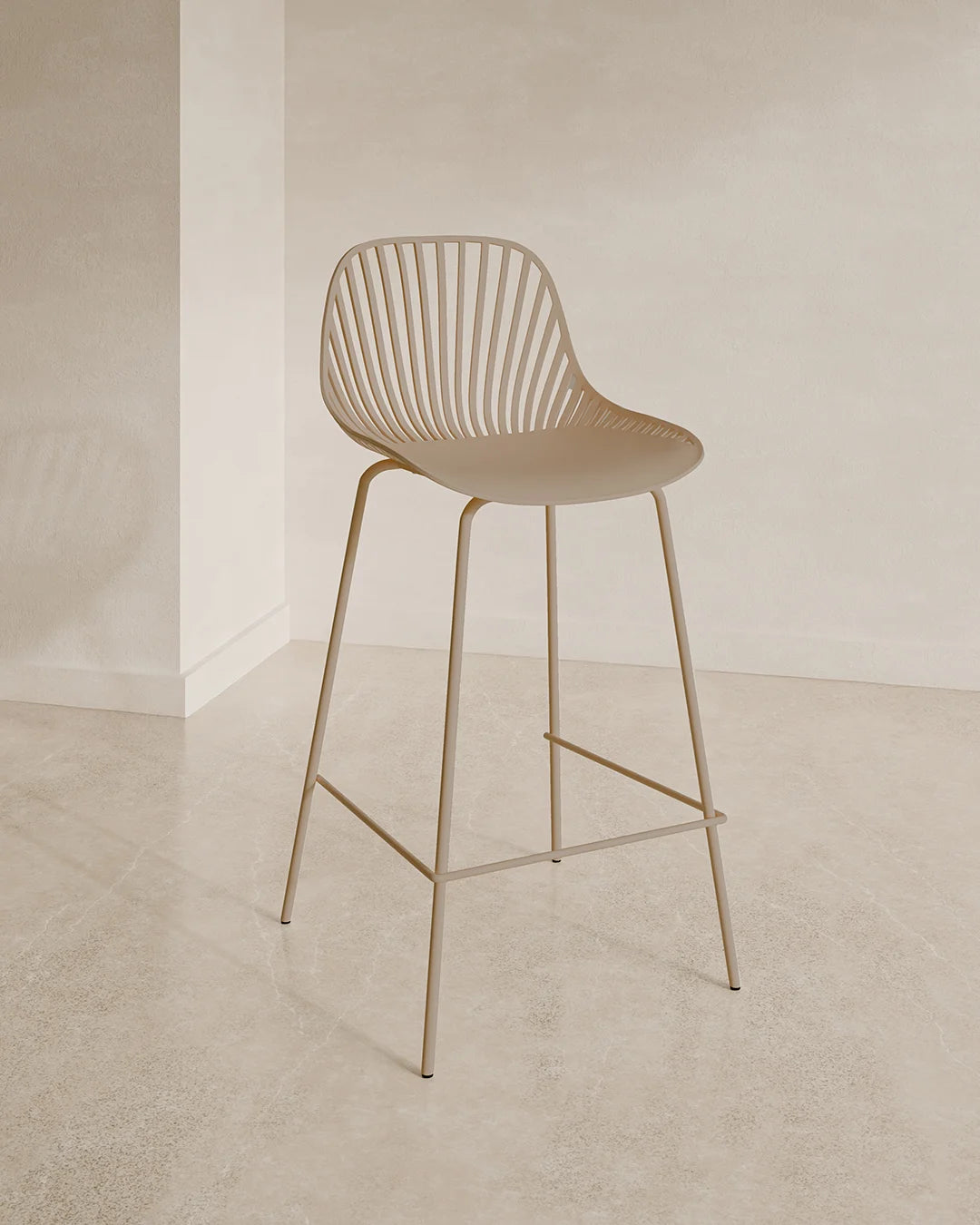 Tawi // Beige