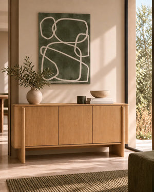 Finley // Aparador 160cm