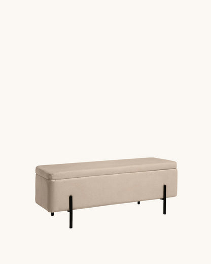Dumoy // Beige