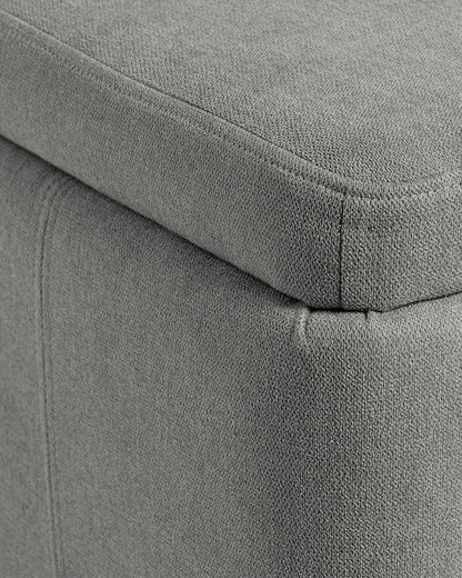 Dumoy // Gray