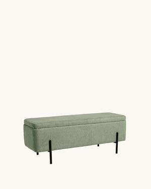 Dumoy // Verde-Menta