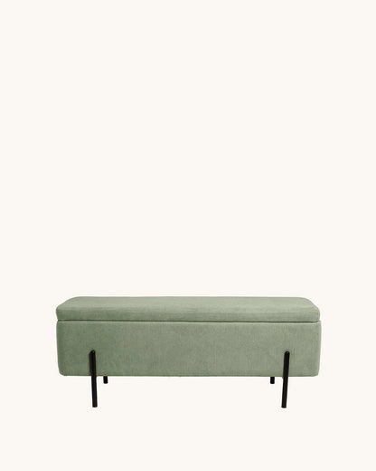 Dumoy // Menta