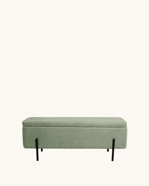 Dumoy // Verde-Menta