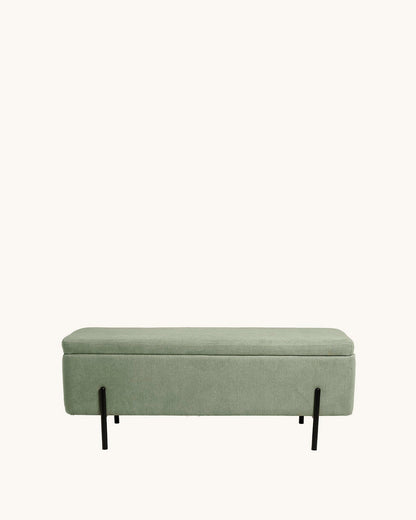Dumoy // Menta