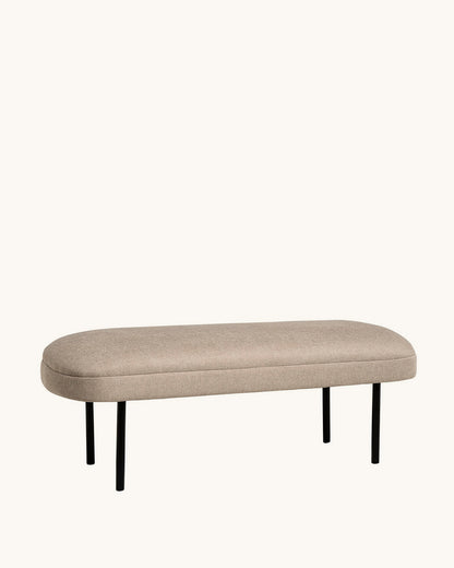Saloy // Beige