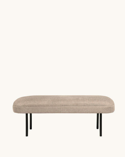 Saloy // Beige