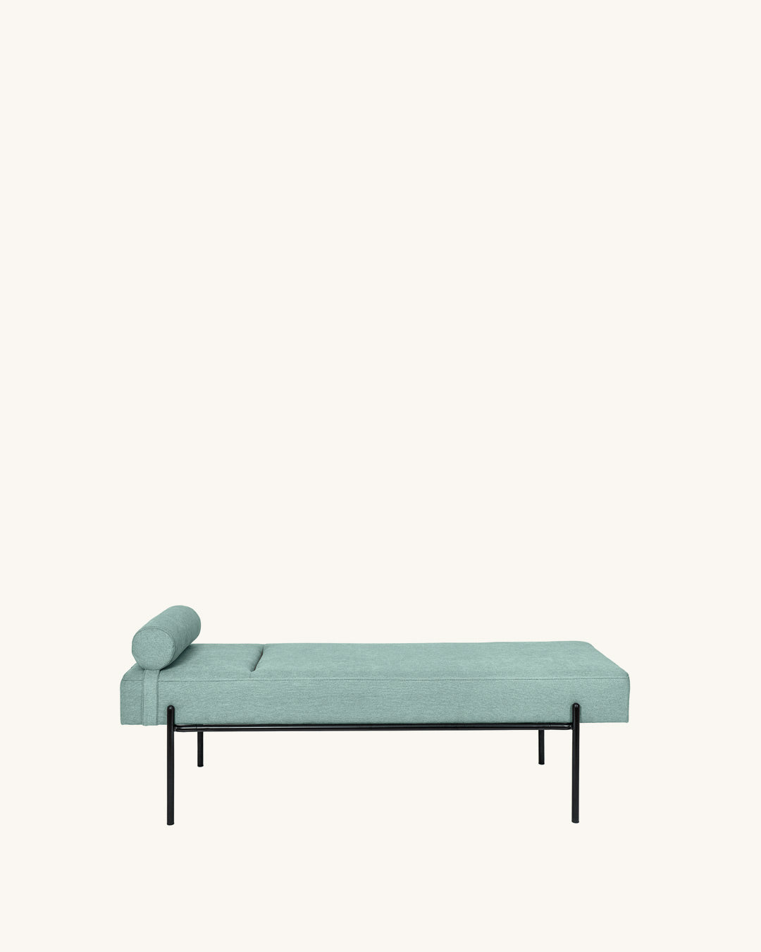 Nitesh // Menta
