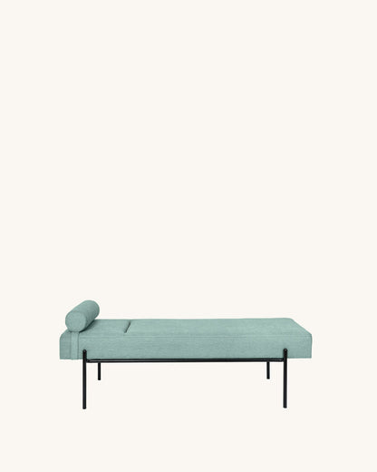 Nitesh // Menta