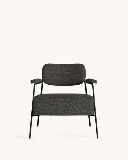 Nikel // Cinza Escuro