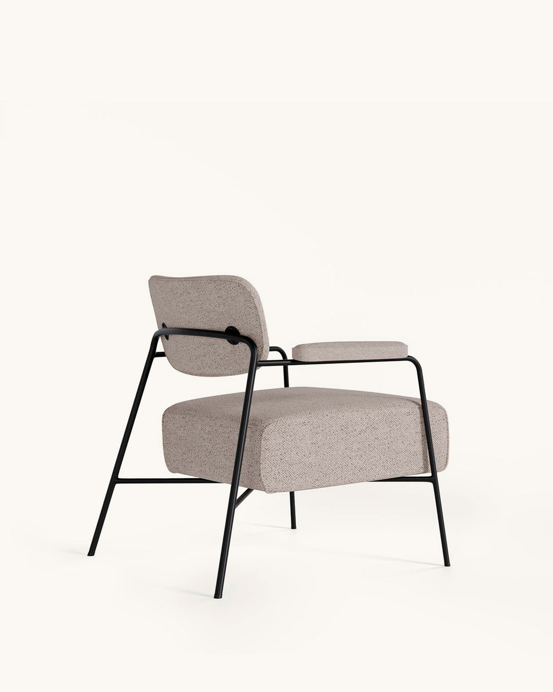 Nikel // Taupe