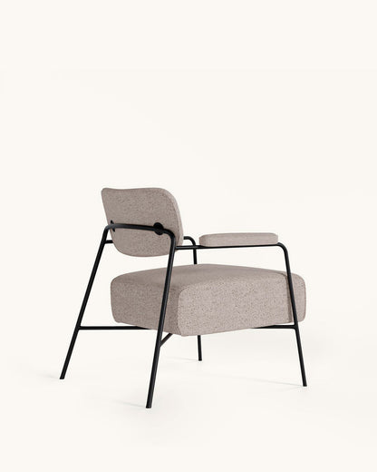 Nikel // Taupe