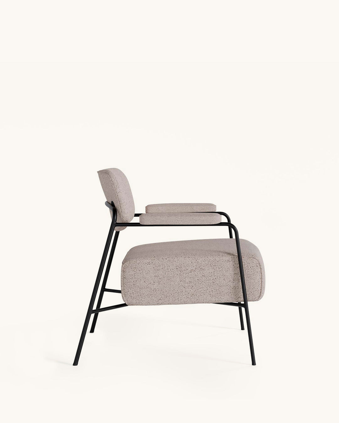 Nikel // Taupe
