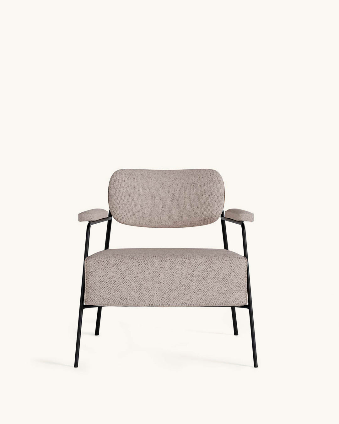 Nikel // Taupe
