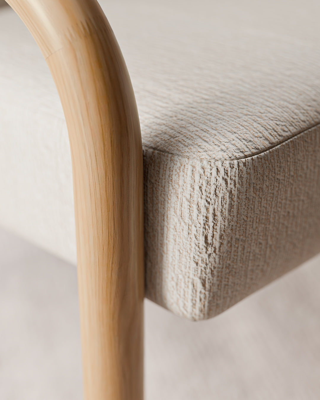 Flavia // Beige