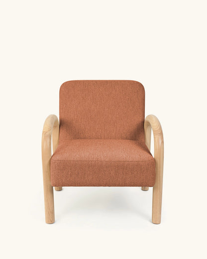 Flávia // Terracota