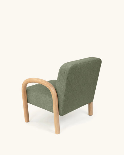 Flávia // Verde