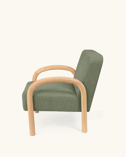 Flávia // Verde
